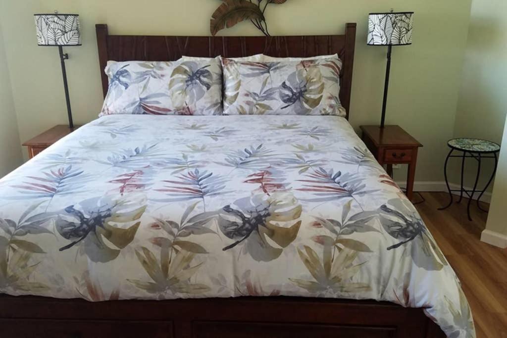 Oceanfront Penthouse With Amazing Views At Kauhale Makai Apartman Kihei Kültér fotó